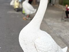 -巢湖名吃·东关老鹅汤(江南风情街店)