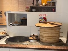 -绍兴老味道·非遗门店(银泰城店)