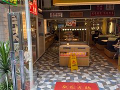 -食大利香港茶餐厅(南亚风情第一城店)