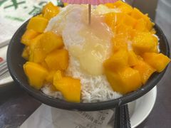 -民信老铺(双皮奶博物馆店)