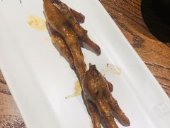 -云海肴·汽锅鸡·云南菜(美罗城店)