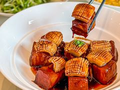 -世博源公馆·本帮融合菜·主题包厢·江景餐厅