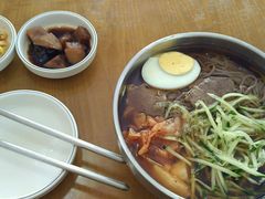 -米郎餐厅·朝鲜族料理(延长路店)