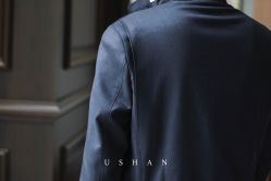 -优山定制西服衬衫大衣(国贸店)