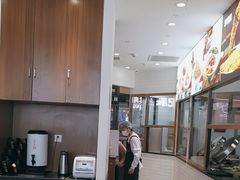 -小杨生煎(香港名都店)