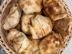 -巴扎美食·新疆菜·西域歌舞表演餐厅(新疆大厦店)