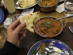 -食彩美印度特色美食餐厅·印度料理