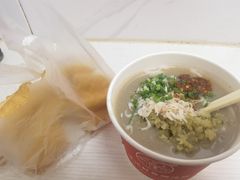 -汪记鲜鱼糊汤粉(沈阳路总店)