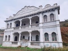 -清风小镇闯关东影视基地