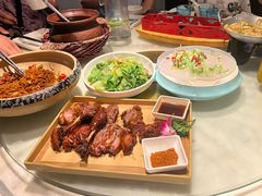 -遇江南江西菜(青山湖万达店)