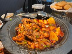 -六月雪干锅(印象汇店)