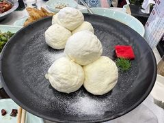-王厚元饺子·辽菜·烤鸭(黄河大街店)