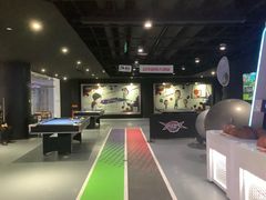 -VS SPORTS PARK运动玩乐园·团建·生日会(合生汇店)