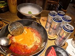 -贵厨酸汤牛肉(小十字店)