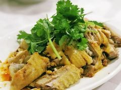 -电白鸭粥店(下沙二坊88号店)