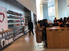 -Apple零售店(华贸购物中心店)