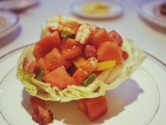 -Wolfgang’s Steakhouse 沃夫冈牛排馆(上海白玉兰广场店)