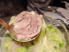 -前海沿·青岛菜(大拇指广场石老人店)