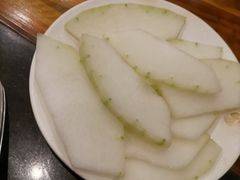 -冯记香辣兔火锅(茶店子总店)