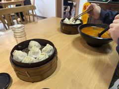 -常鲜德乐购迎桂馒头店(麻巷公寓店)