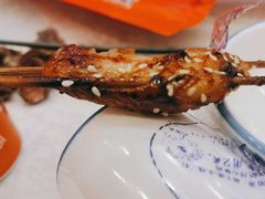 香辣鸡中翅-簋街仔仔小龙虾(总店)