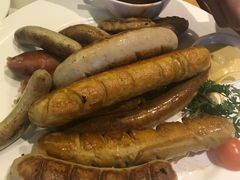 -兰特伯爵西餐厅·啤酒屋(方庄店)