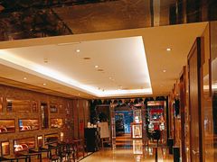 -广州希尔顿逸林酒店-OPEN開·全日制餐厅·海鲜·小火锅·自助餐(东风路店)