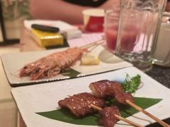 -桃夭日式料理(国信店)