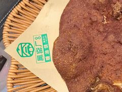 -黑窑厂糖油饼烤鸭·清真菜(黑窑厂街店)