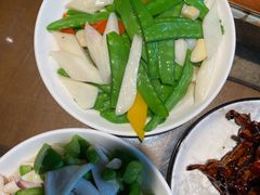 -水先生寧波菜(天一店)