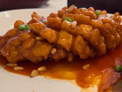 -上海和平饭店龙凤厅 Dragon Phoenix