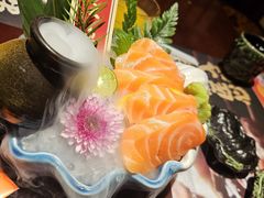 -弓二·烧鸟居酒屋(财富购物中心店)