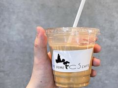-山下C5cafe(惠通时代广场店)
