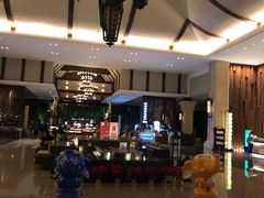 -西双版纳融创皇冠假日度假酒店