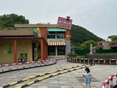 -宁波九龙湖开元度假村