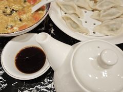 -双福饺子营餐厅(财富广场店)