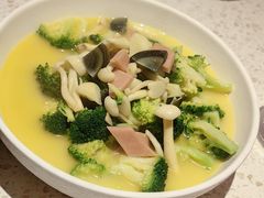 -Waanjai 晚嘉餐厅(南京商厦店)