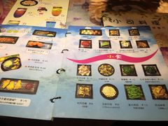 菜单-小司的料理(新街口店)
