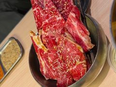 -伊茉家的烤肉店(勒泰中心店)