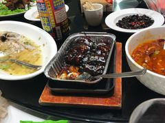 -丰收日·小海鲜·沪上家宴(顾村正大店)
