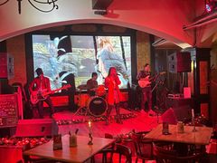 -巴伐利亚啤酒坊(意式风情街店)