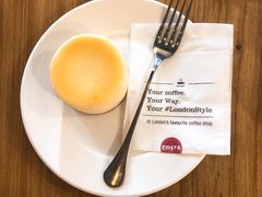 -COSTA COFFEE(成都来福士店)