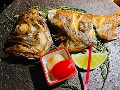 -花潮料理艺食馆(成都万象城店)