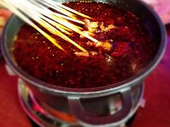 招牌涮肚-肉串汪(望京店)