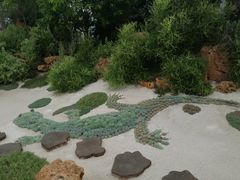 -南通洲际绿博园