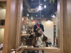 -逸丝风尚yesfashion造型