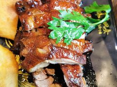 甜皮鸭-肖四女乐山跷脚牛肉(世博源店)