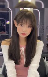 点击看大图 -3AM·S HAIR SALON烫发染发接发