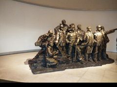 -大庆油田历史陈列馆