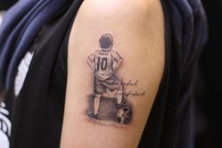 -飛凡TATTOO纹身•原创